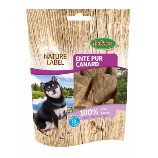Picture of Bubimex 100% Duck Dog Treats – Natural & Hypoallergenic